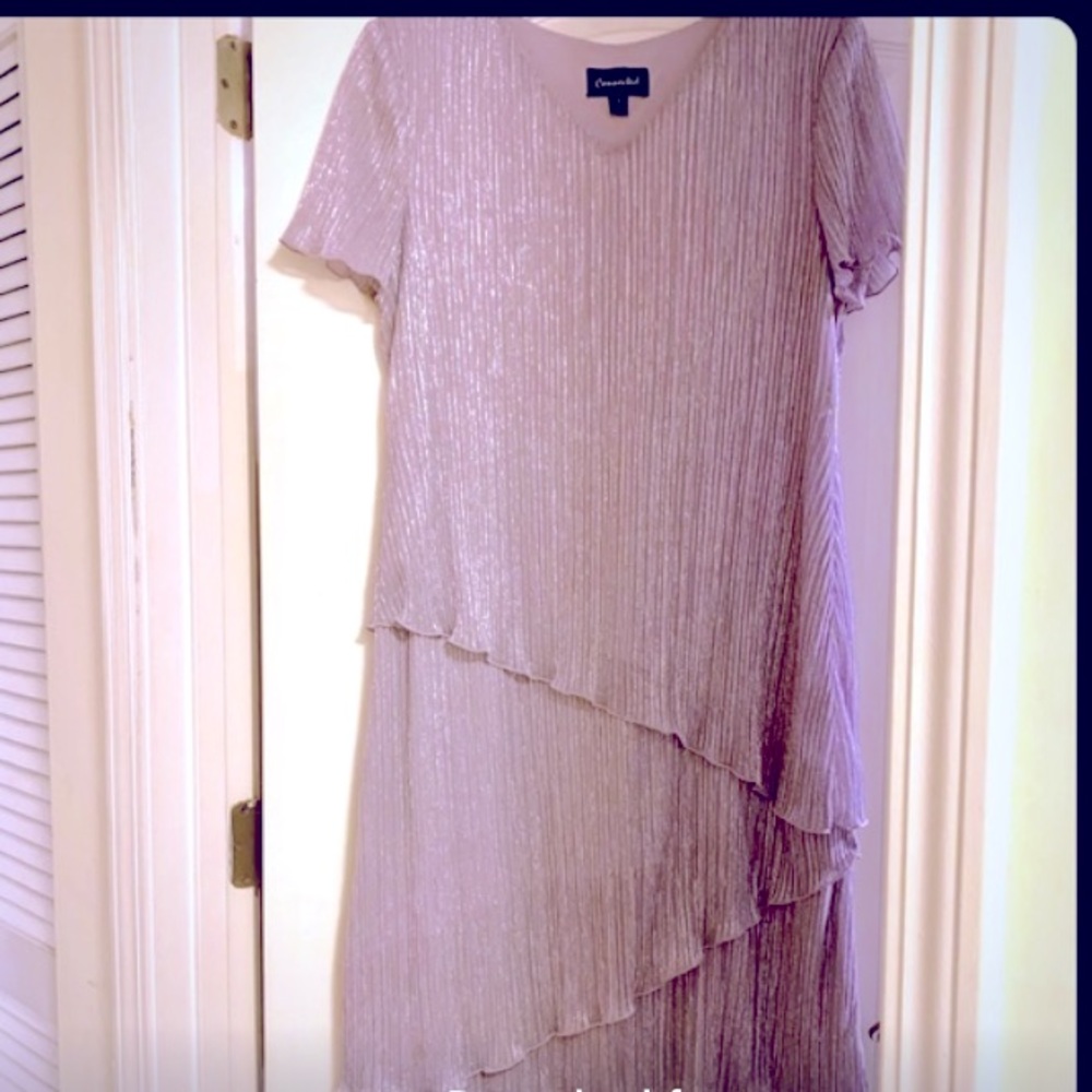 Evening Dress